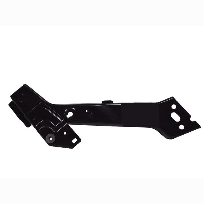 2011-2021 Jeep Grand Cherokee/Dodge Durango Passenger Side Radiator Support Upper Support 6.2L V8 - CH1225225-Partify-Painted-Replacement-Body-Parts