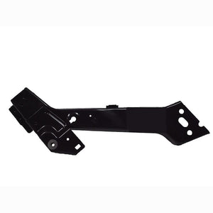 Passenger Side Radiator Support image