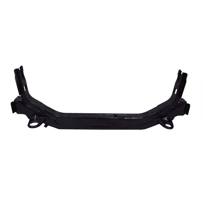 2007-2017 Dodge Caliber/Jeep Compass/Patriot Radiator Support Lower Crossmember Assembly - CH1225226-Partify-Painted-Replacement-Body-Parts