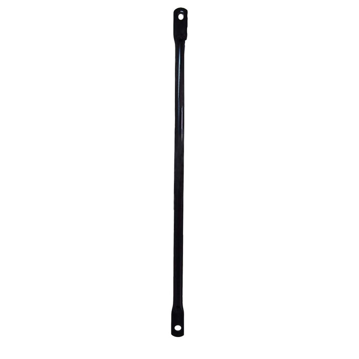 2011-2024 Jeep Grand Cherokee/Cherokee WK/Dodge Durango Radiator Support Cross Brace - CH1225229-Partify-Painted-Replacement-Body-Parts