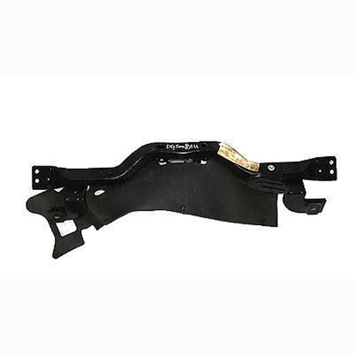 2007-2017 Jeep Patriot Radiator Support Type 1 Upper Tie Bar - CH1225236-Partify-Painted-Replacement-Body-Parts
