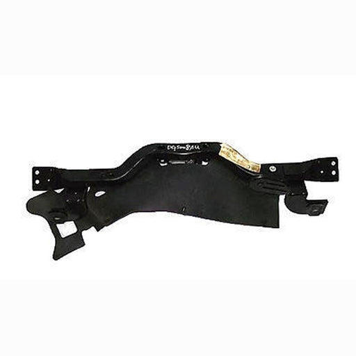 2007-2017 Jeep Patriot Radiator Support Type 1 Upper Tie Bar - CH1225236-Partify-Painted-Replacement-Body-Parts