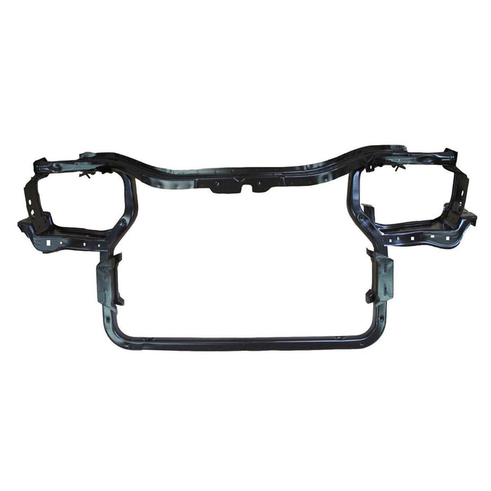 2005-2010 Jeep Grand Cherokee Radiator Support Upper Tie Bar Rad Support Assembly - CH1225237-Partify-Painted-Replacement-Body-Parts