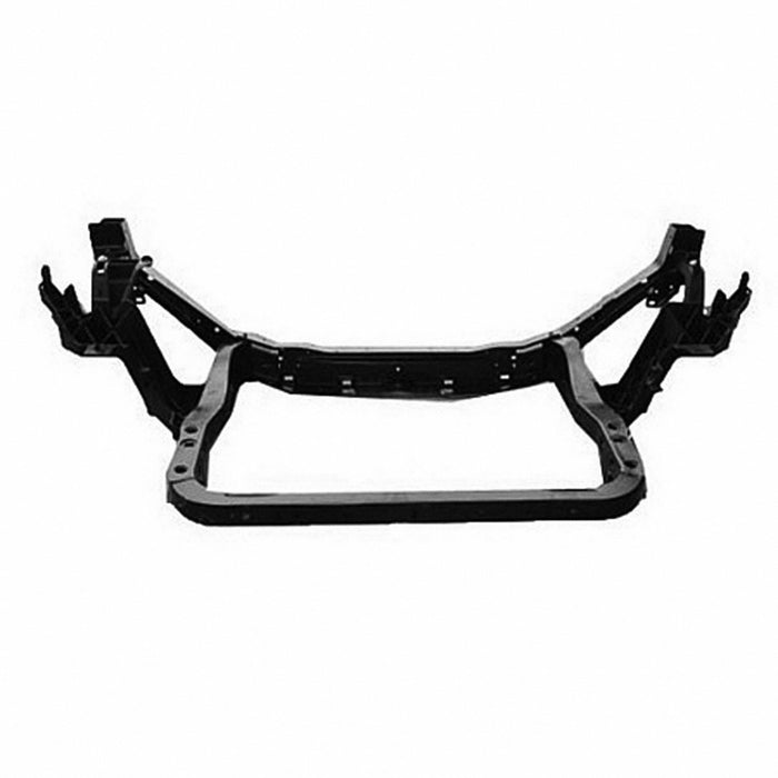 2011-2021 Dodge Durango Radiator Support Complete Support Assembly - CH1225238-Partify-Painted-Replacement-Body-Parts