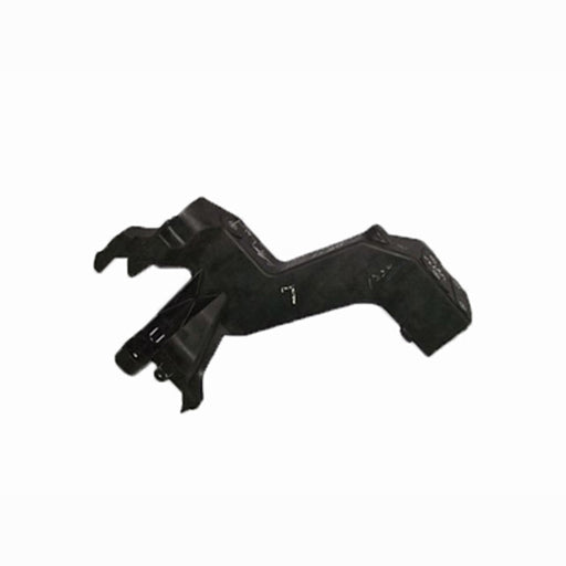 2011-2013 Dodge Durango Driver Side Radiator Support Side Support/Headlamp Mounting Bracket - CH1225240-Partify-Painted-Replacement-Body-Parts