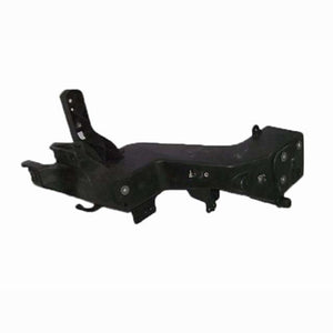 Passenger Side Radiator Support image
