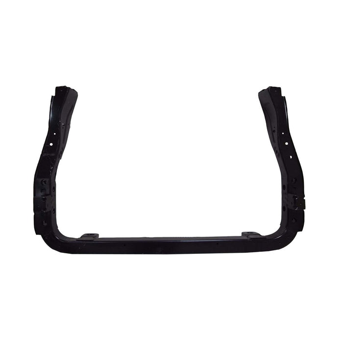 2014-2021 Jeep Grand Cherokee Radiator Support Lower Support 3L V6 - CH1225245-Partify-Painted-Replacement-Body-Parts