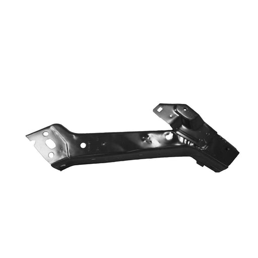 2014-2022 Jeep Grand Cherokee/Cherokee WK Passenger Side Radiator Support Upper Support 3.6L V6/3L V6/5.7L V8/6.4L V8 - CH1225246-Partify-Painted-Replacement-Body-Parts