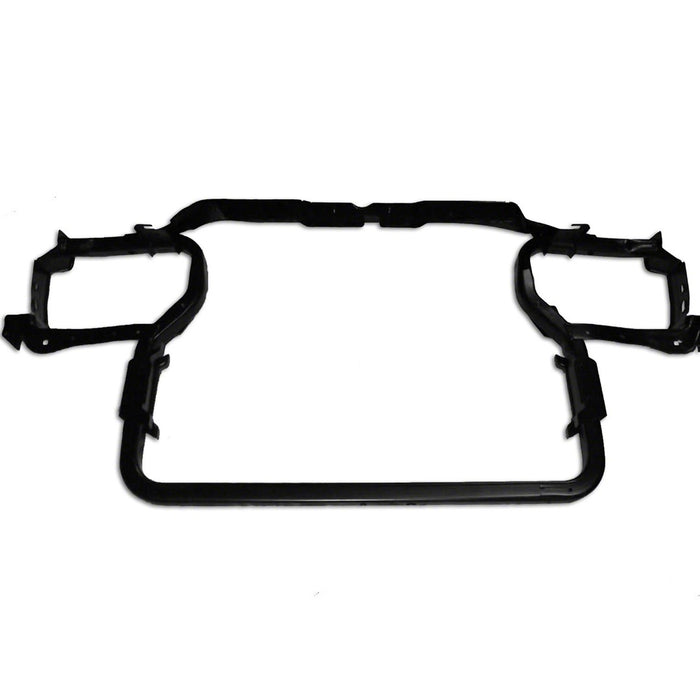 2006-2010 Jeep Commander Radiator Support Support Assembly - CH1225248-Partify-Painted-Replacement-Body-Parts