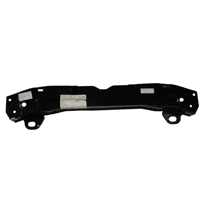 2014-2018 Jeep Grand Cherokee Radiator Support Upper Tie Bar 3L V6 - CH1225249-Partify-Painted-Replacement-Body-Parts