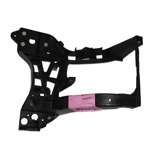 2013-2023 Ram 1500/1500 Classic/2500/3500 Driver Side Radiator Support Side Support/Headlamp Mounting Panel 3.6L V6/3.6L V6 Naturally Aspirated/3L V6 Turbocharged/4.7L V8 Naturally Aspirated/5.7L V8/5.7L V8 Naturally Aspirated/6.4L V8/6.7L L6 - CH1225256-Partify-Painted-Replacement-Body-Parts