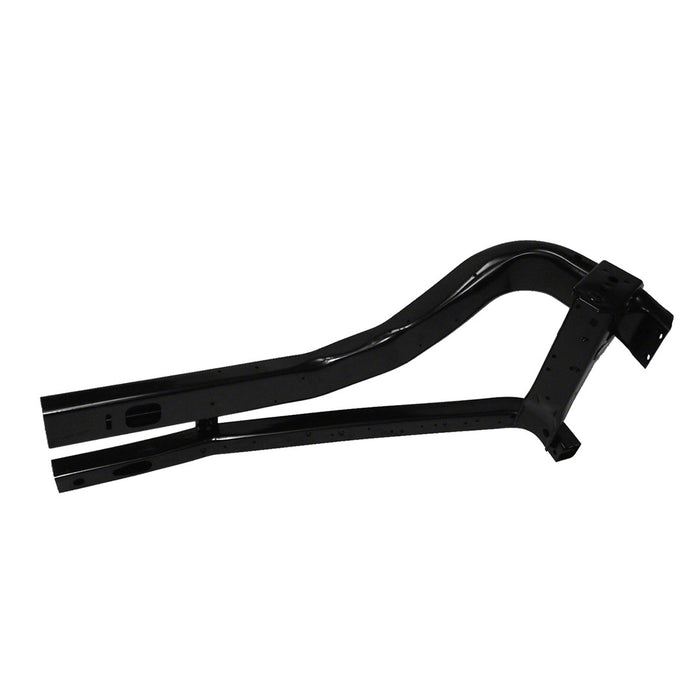2009-2024 Dodge Ram 1500/Ram 1500/1500 Classic Passenger Side Radiator Support Side Rail - CH1225265-Partify-Painted-Replacement-Body-Parts