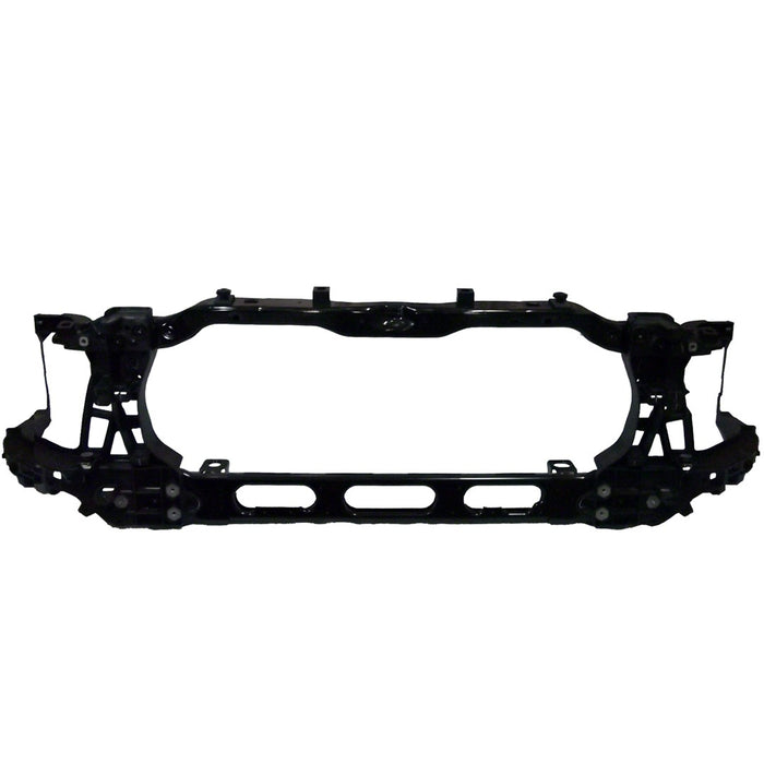2013-2018 Ram 2500/3500 Radiator Support Support Assembly 6.7L L6 - CH1225266-Partify-Painted-Replacement-Body-Parts