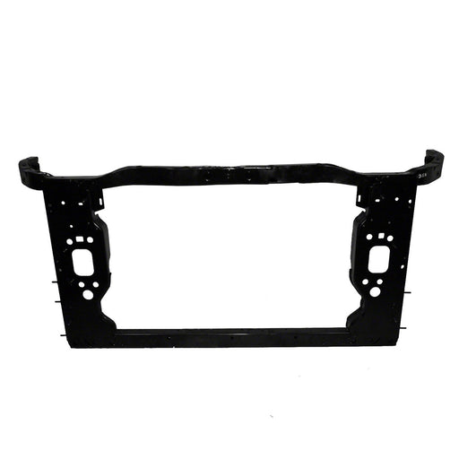 2014-2018 Jeep Cherokee Radiator Support - CH1225267-Partify-Painted-Replacement-Body-Parts