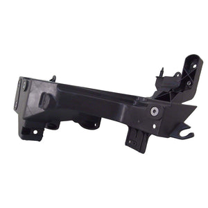 Driver Side Radiator Support image