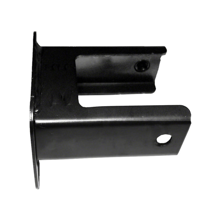 2014-2018 Jeep Cherokee Passenger Side Radiator Support Upper Side Support Bracket - CH1225273-Partify-Painted-Replacement-Body-Parts