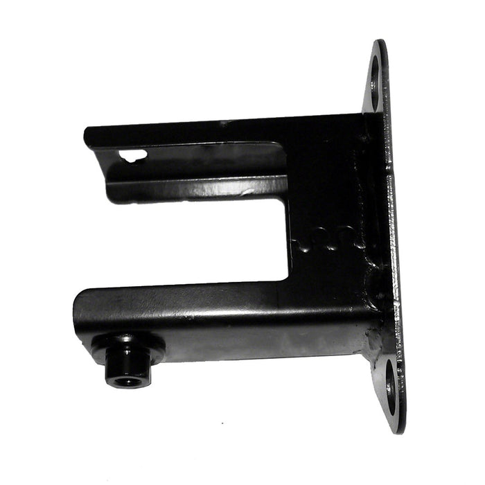 2014-2018 Jeep Cherokee Driver Side Radiator Support Upper Side Support Bracket - CH1225274-Partify-Painted-Replacement-Body-Parts