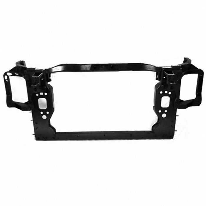2014-2018 Jeep Cherokee Radiator Support Support Assembly - CH1225279-Partify-Painted-Replacement-Body-Parts