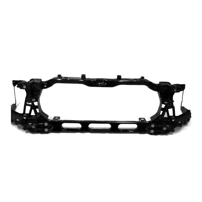 2013-2018 Ram 2500/3500 Radiator Support Upper/Lower/Side Supports & H/L Brackets 6.7L L6 - CH1225285-Partify-Painted-Replacement-Body-Parts