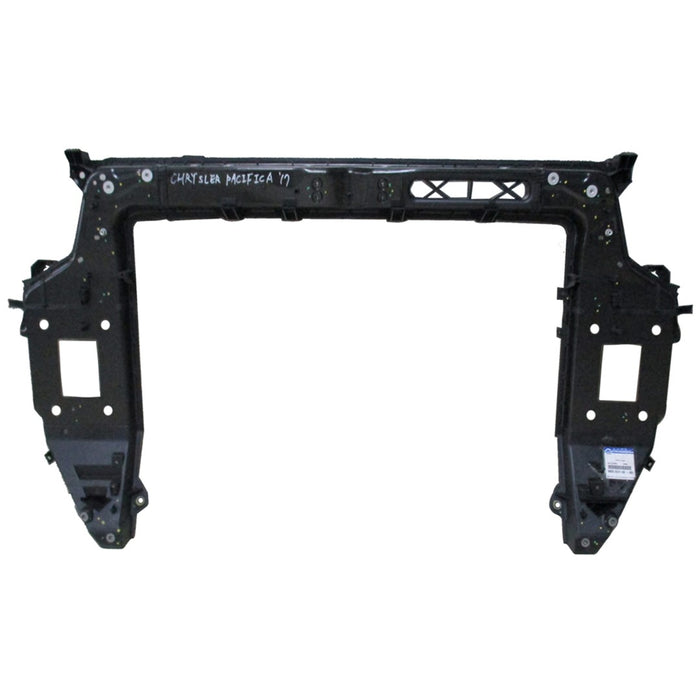 2017-2024 Chrysler Grand Caravan/Pacifica/Voyager Radiator Support - CH1225287-Partify-Painted-Replacement-Body-Parts