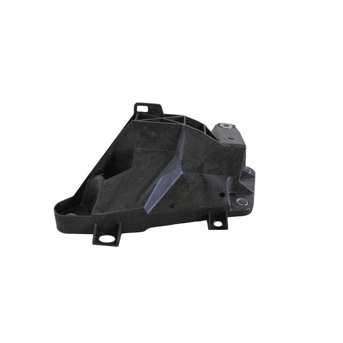 2017-2024 Chrysler Grand Caravan/Pacifica/Voyager Driver Side Radiator Support Side Support - CH1225290-Partify-Painted-Replacement-Body-Parts