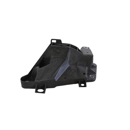 2017-2024 Chrysler Grand Caravan/Pacifica/Voyager Driver Side Radiator Support Side Support - CH1225290-Partify-Painted-Replacement-Body-Parts
