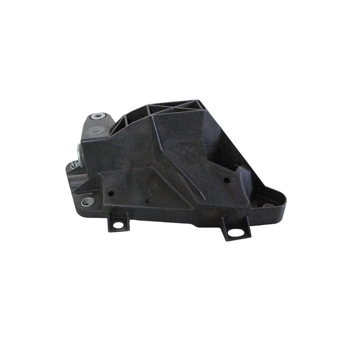 2017-2024 Chrysler Grand Caravan/Pacifica/Voyager Passenger Side Radiator Support Side Support - CH1225291-Partify-Painted-Replacement-Body-Parts