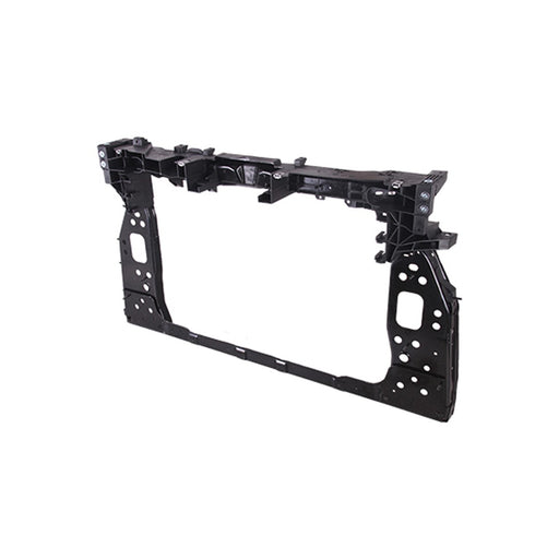 2017-2021 Jeep Compass Radiator Support New - CH1225300-Partify-Painted-Replacement-Body-Parts