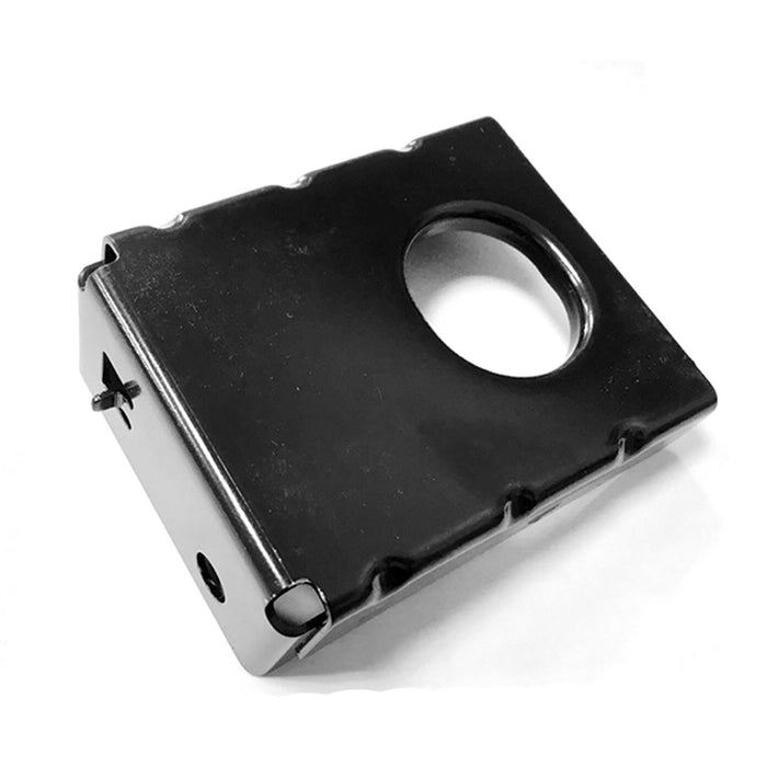 2015-2021 Fiat 500X/Jeep Renegade Latitude/Limited/North/Sport Radiator Support Support Bracket 2.4L L4 - CH1225301-Partify-Painted-Replacement-Body-Parts