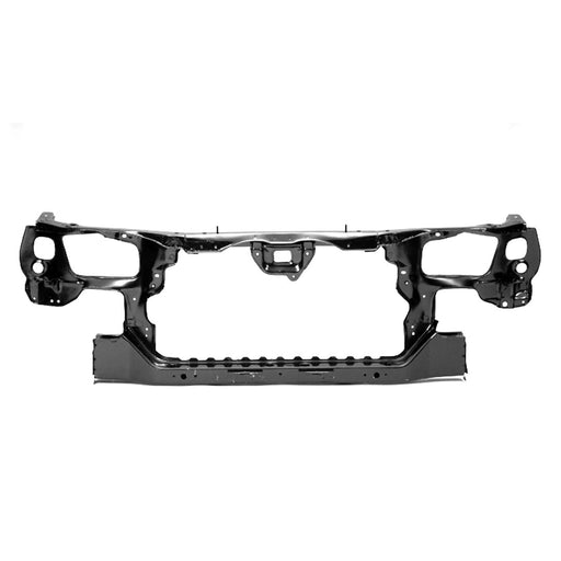 2017-2022 Jeep Compass Radiator Support Support Bracket - CH1225302-Partify-Painted-Replacement-Body-Parts