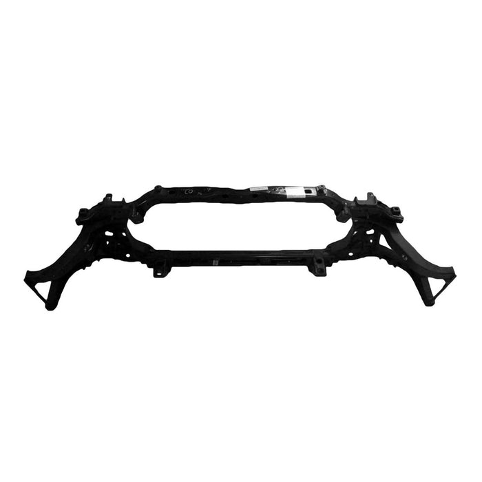 2010-2017 Dodge Ram 3500/Ram 3500 Radiator Support 5.7L V8/6.7L L6 - CH1225303-Partify-Painted-Replacement-Body-Parts