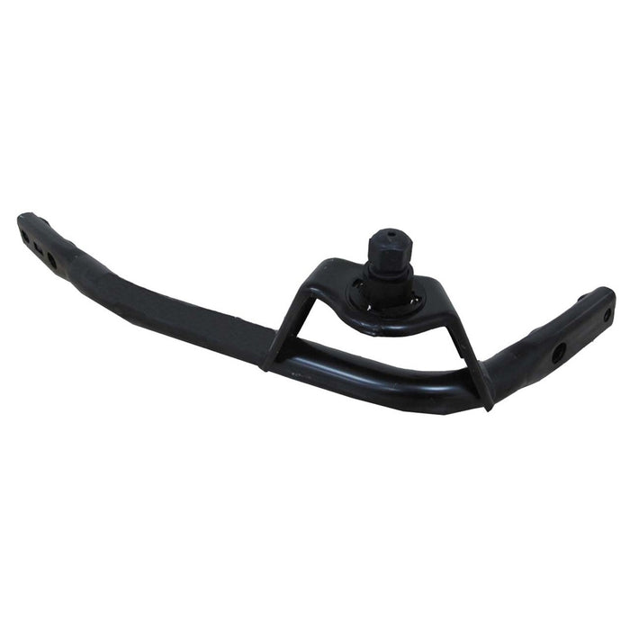 2019-2023 Jeep Cherokee Passenger Side Radiator Support Upper - CH1225307-Partify-Painted-Replacement-Body-Parts