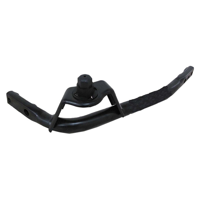 2019-2023 Jeep Cherokee Driver Side Radiator Support Upper - CH1225308-Partify-Painted-Replacement-Body-Parts