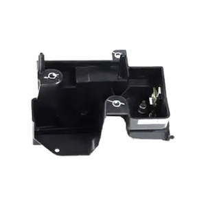 Passenger Side Upper Radiator Support image