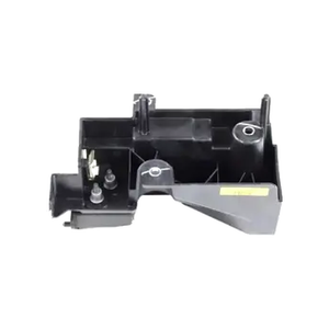 Driver Side Upper Radiator Support image