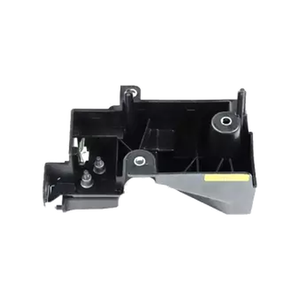 Driver Side Upper Radiator Support image