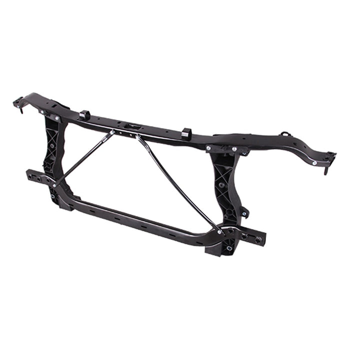 2018-2024 Jeep Gladiator/Wrangler Radiator Support - CH1225317-Partify-Painted-Replacement-Body-Parts