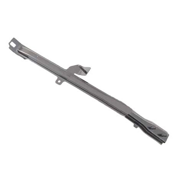 2017-2022 Jeep Compass Driver Side Radiator Support Upper Side Brace - CH1225328-Partify-Painted-Replacement-Body-Parts