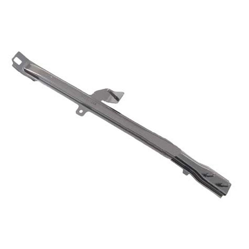 2017-2022 Jeep Compass Driver Side Radiator Support Upper Side Brace - CH1225328-Partify-Painted-Replacement-Body-Parts