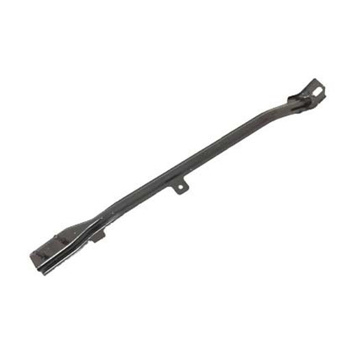 2017-2022 Jeep Compass Passenger Side Radiator Support Upper Side Brace - CH1225329-Partify-Painted-Replacement-Body-Parts