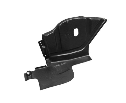 2000-2005 Dodge Neon Passenger Side Lower Engine Cover Splash Shield Sedan - CH1228101-Partify-Painted-Replacement-Body-Parts