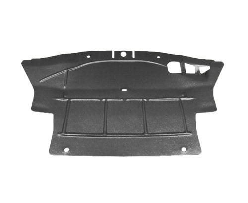 2005-2022 Dodge Charger/Magnum/Chrysler 300 Lower Engine Cover Side AWD - CH1228102-Partify-Painted-Replacement-Body-Parts