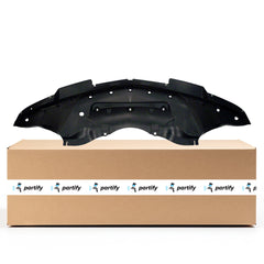 Lower Undercar Shield image