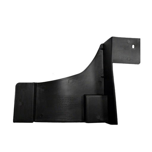 2011-2020 Dodge Journey Driver Side Lower Undercar Shield Closeout Panel 2 Piece Design - CH1228116-Partify-Painted-Replacement-Body-Parts