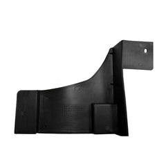 Protection inférieure du dessous de caisse côté conducteur image