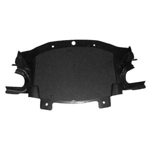 Lower Undercar Shield image
