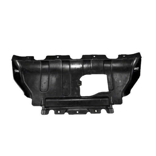 2011-2022 Jeep Grand Cherokee/Dodge Durango Front Lower Undercar Shield 5.7L V8 - CH1228121-Partify-Painted-Replacement-Body-Parts