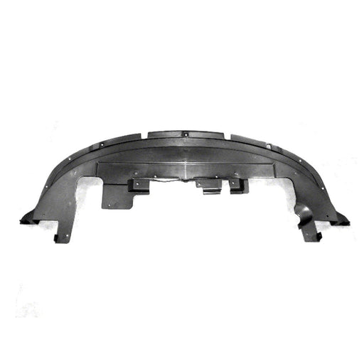 2011-2020 Dodge Journey Front Lower Undercar Shield - CH1228122-Partify-Painted-Replacement-Body-Parts