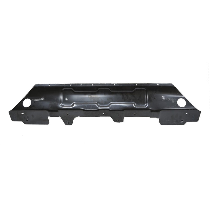 2015-2018 Jeep Renegade Front Lower Engine Cover - CH1228126-Partify-Painted-Replacement-Body-Parts
