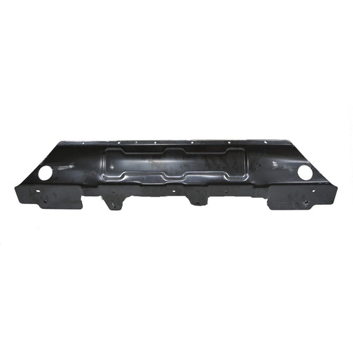 2015-2018 Jeep Renegade Front Lower Engine Cover - CH1228126-Partify-Painted-Replacement-Body-Parts